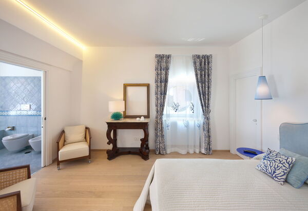 Villa Nereide: Activities, Balcony / Terrace / Patio, Building Exterior, Pool, Spring, Summer, Wellness