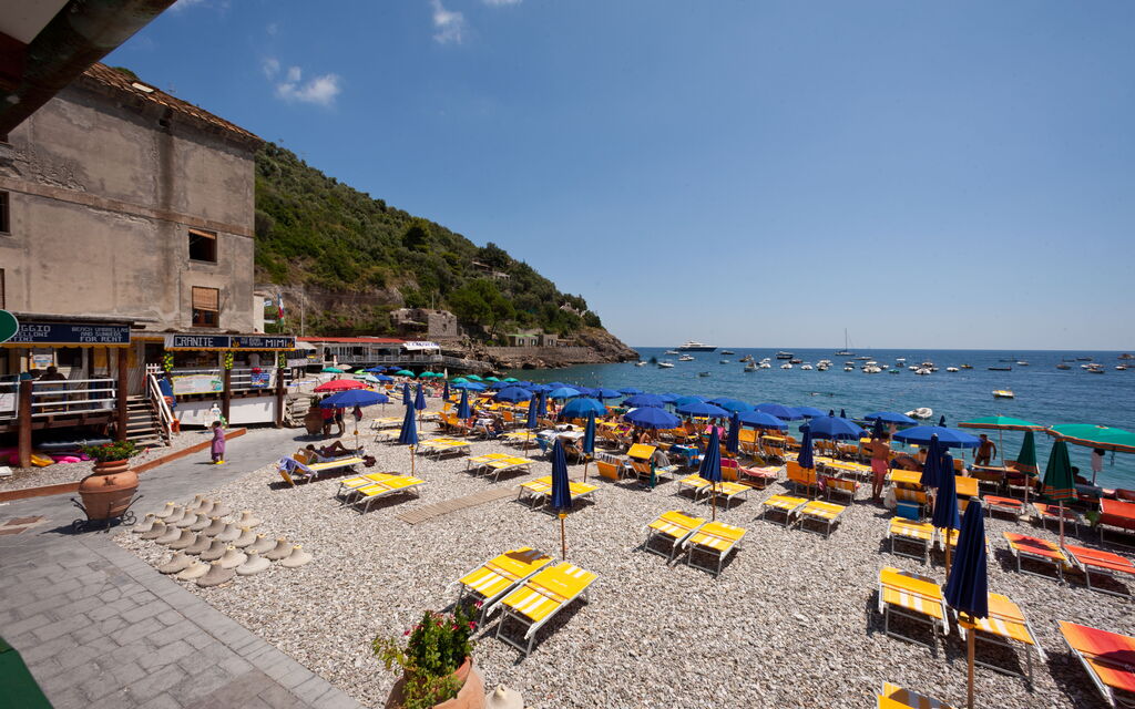 Villa Nereide: Activities, Balcony / Terrace / Patio, Building Exterior, Pool, Spring, Summer, Wellness