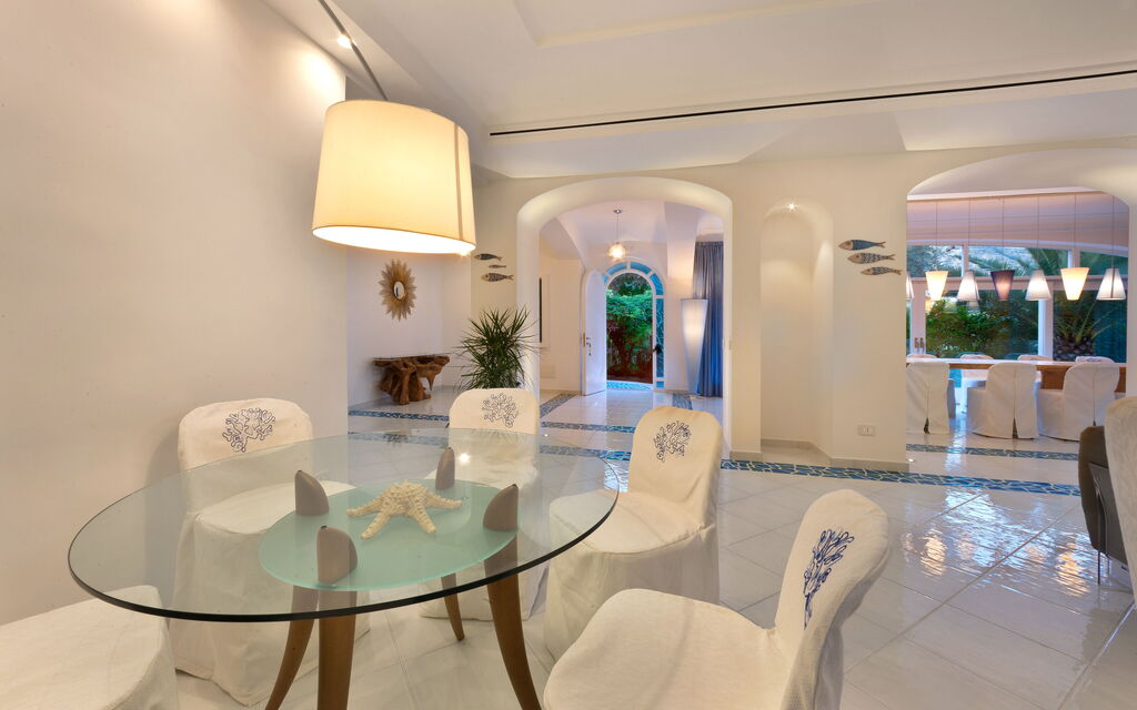 Villa Nereide