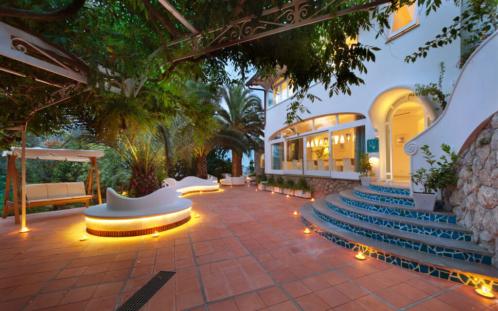 Villa Nereide