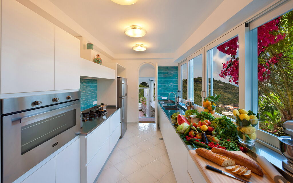 Villa Nereide