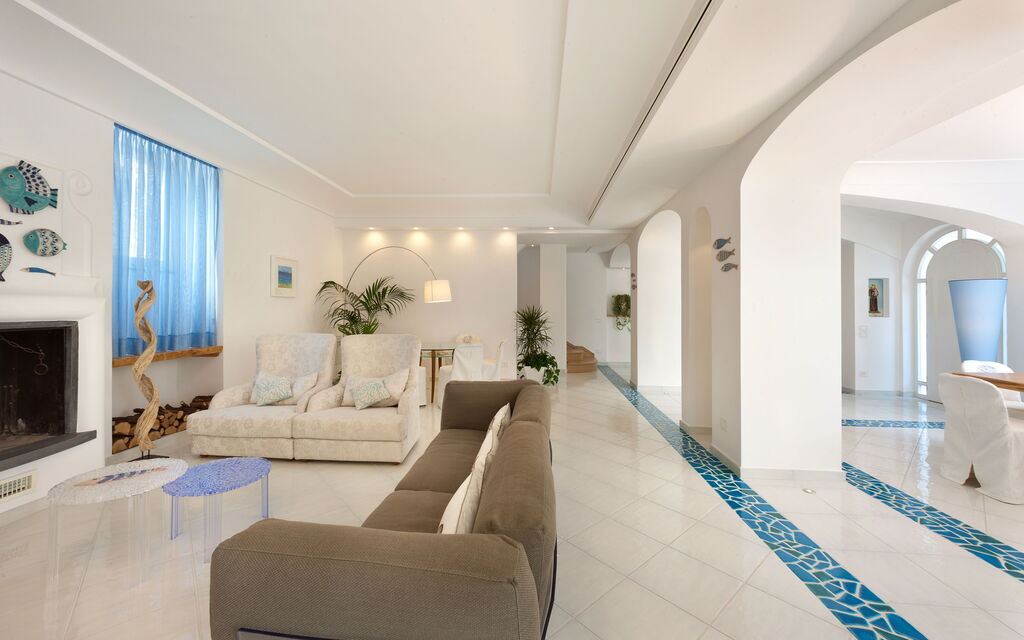Villa Nereide