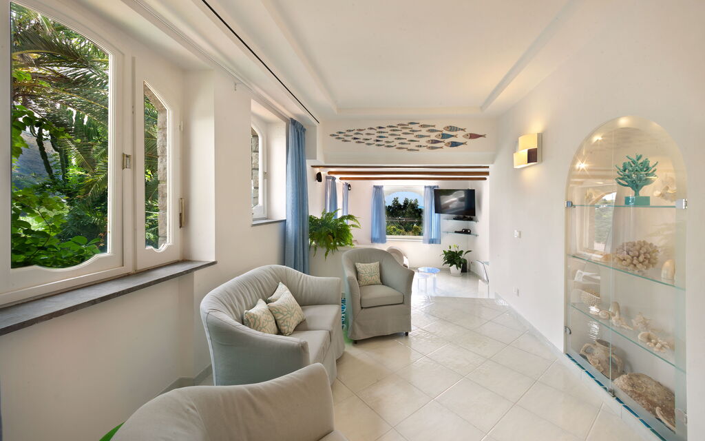 Villa Nereide