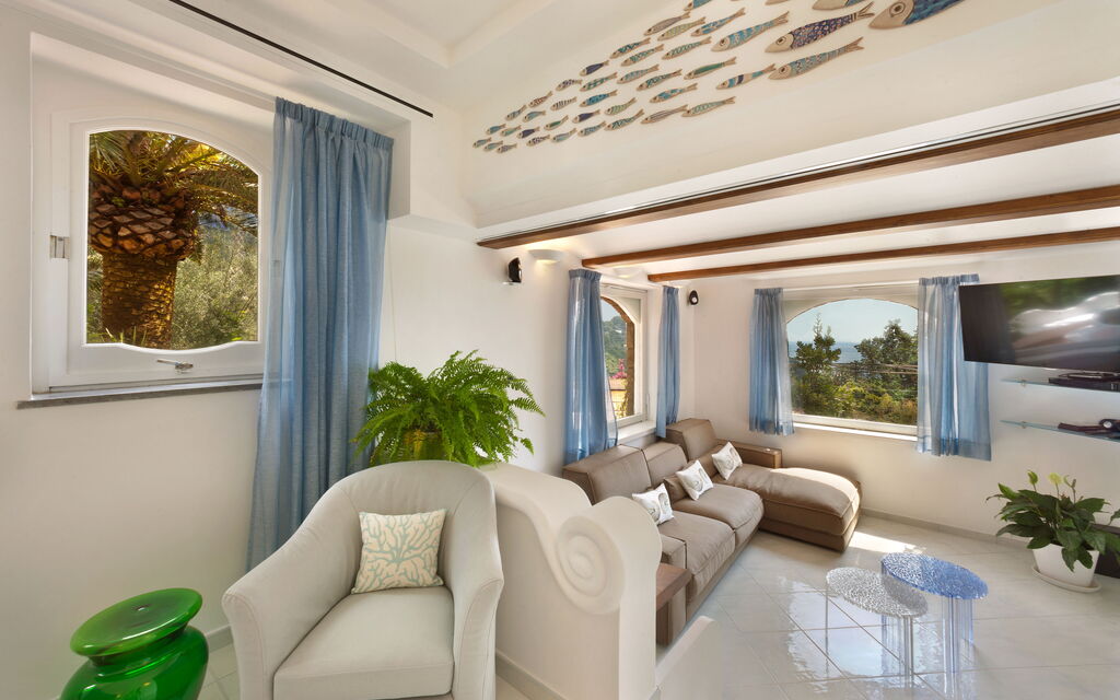 Villa Nereide