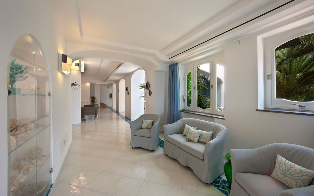 Villa Nereide