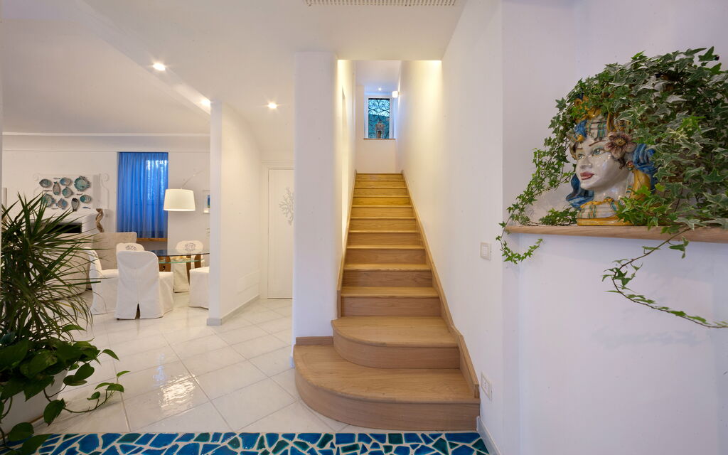 Villa Nereide
