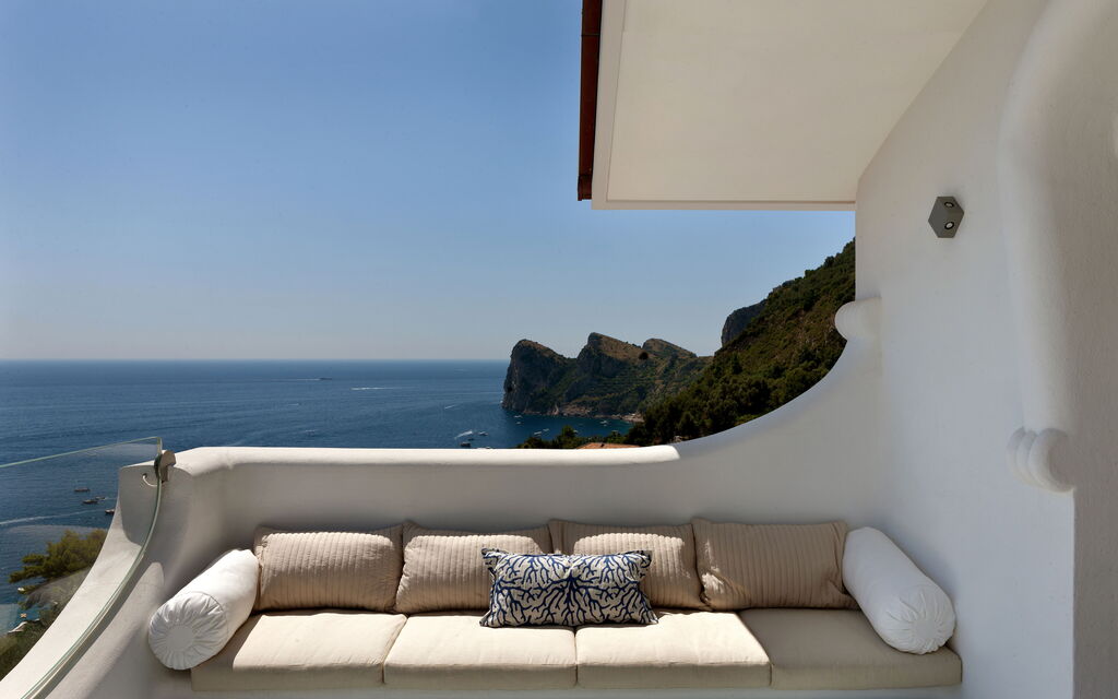 Villa Nereide