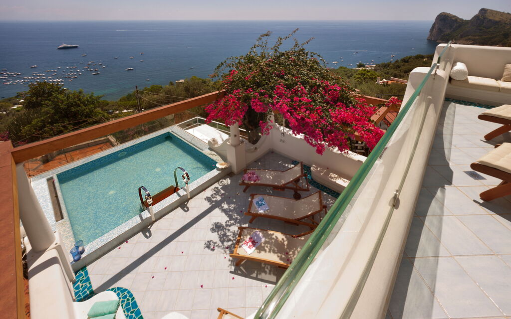 Villa Nereide