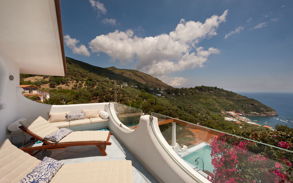 Villa Nereide