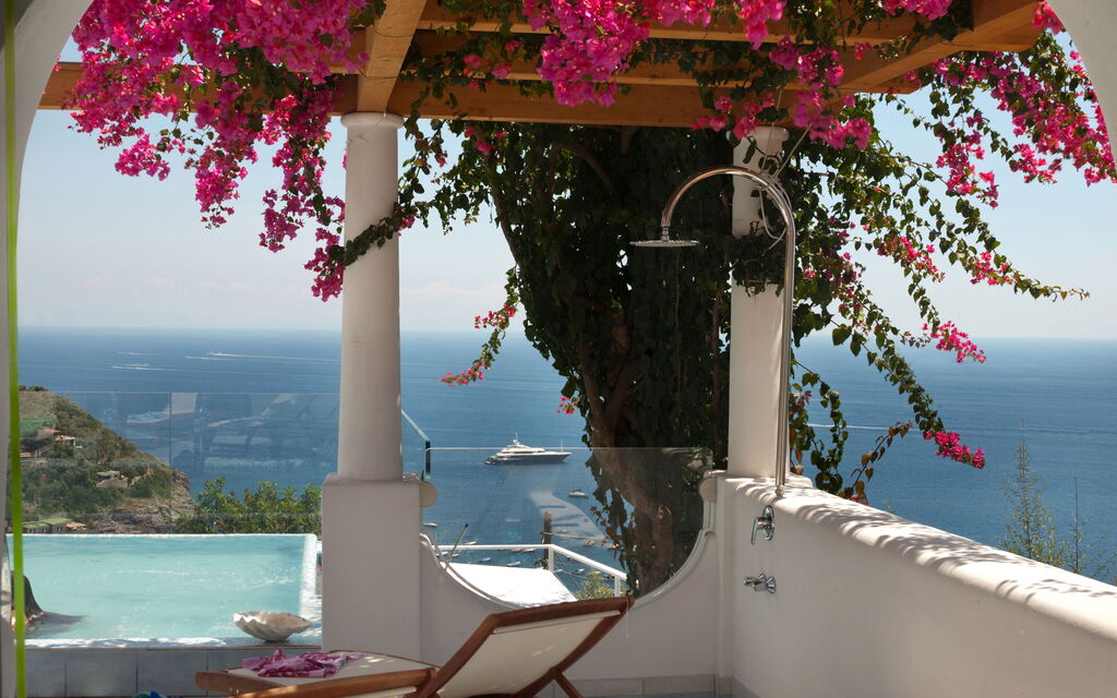 Villa Nereide