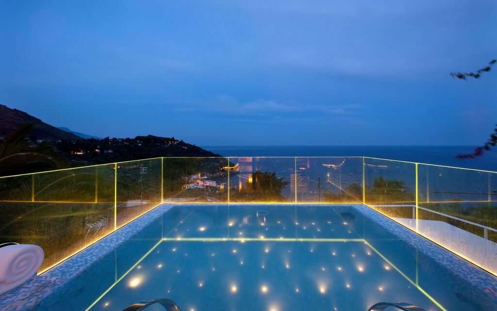 Villa Nereide