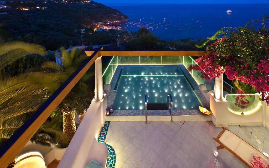 Villa Nereide