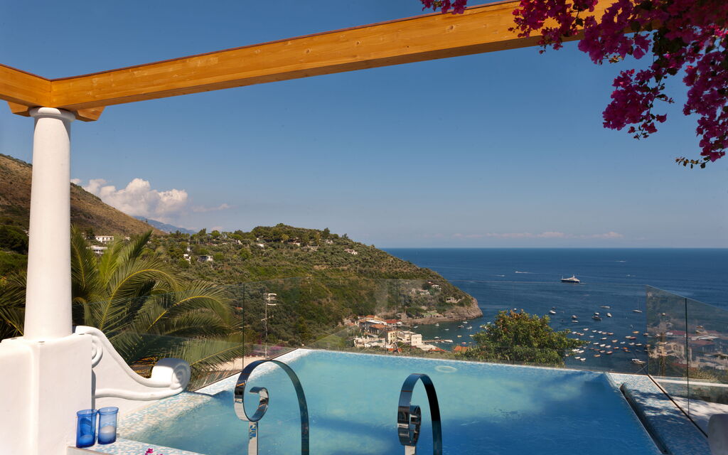 Villa Nereide