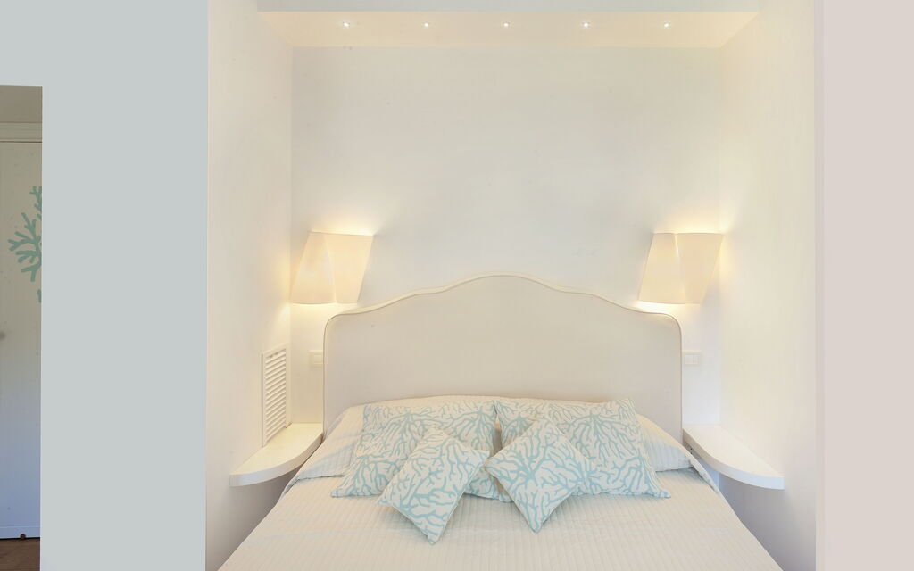 Villa Nereide: Activities, Balcony / Terrace / Patio, Building Exterior, Pool, Spring, Summer, Wellness