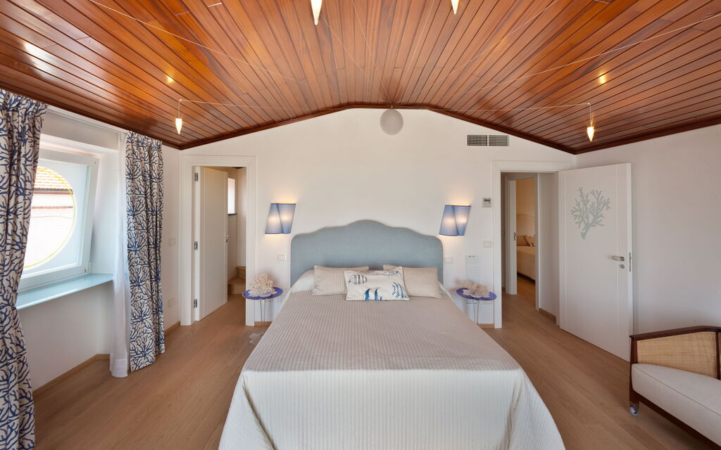 Villa Nereide