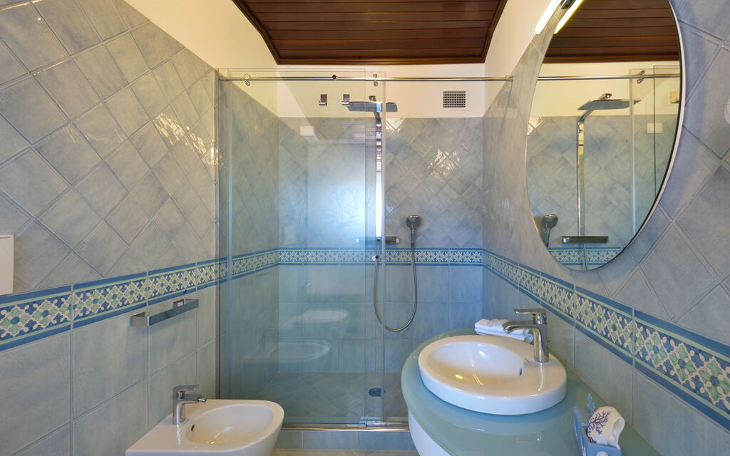 Villa Nereide