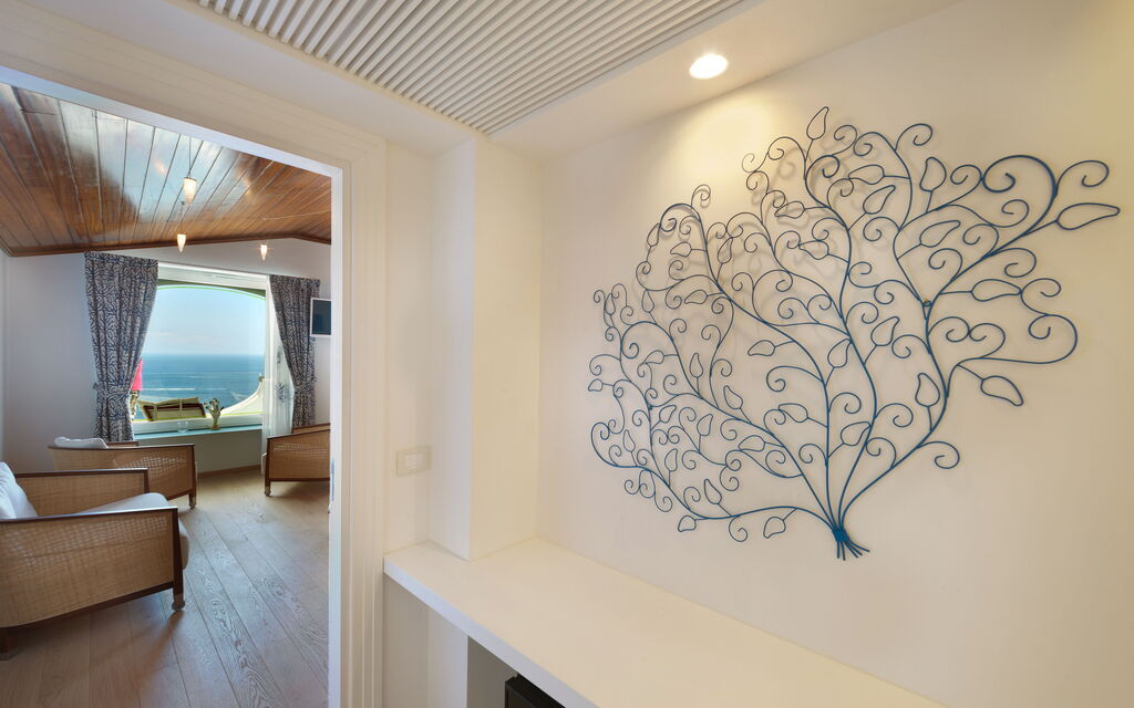 Villa Nereide