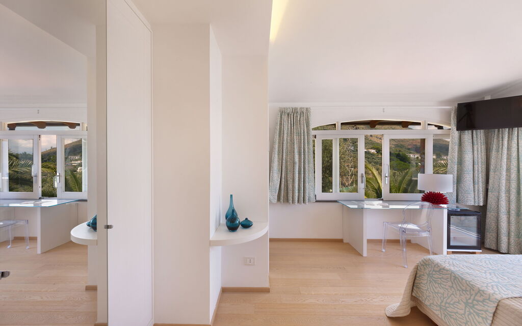 Villa Nereide