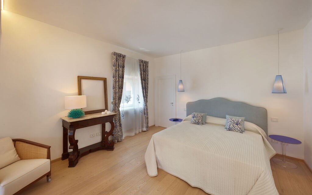 Villa Nereide: Activities, Balcony / Terrace / Patio, Building Exterior, Pool, Spring, Summer, Wellness