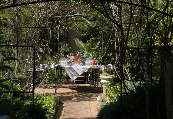 Villa Martelli: Activities, Amenities, Balcony / Terrace / Patio, Building Exterior, Spring, Summer