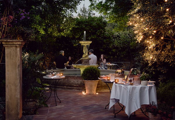 Villa Martelli: Activities, Amenities, Balcony / Terrace / Patio, Building Exterior, Spring, Summer