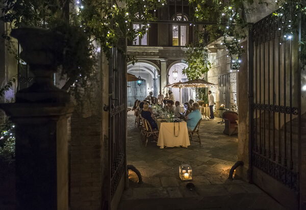 Villa Martelli: Activities, Amenities, Balcony / Terrace / Patio, Building Exterior, Spring, Summer