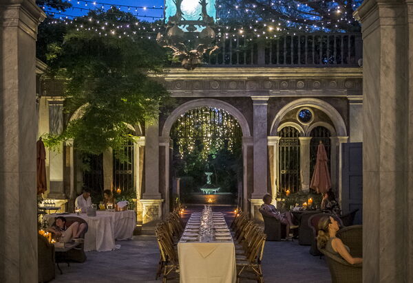 Villa Martelli: Activities, Amenities, Balcony / Terrace / Patio, Building Exterior, Spring, Summer