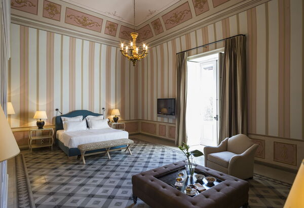 Villa Martelli: Activities, Amenities, Balcony / Terrace / Patio, Building Exterior, Spring, Summer