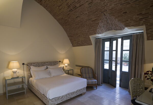 Villa Martelli