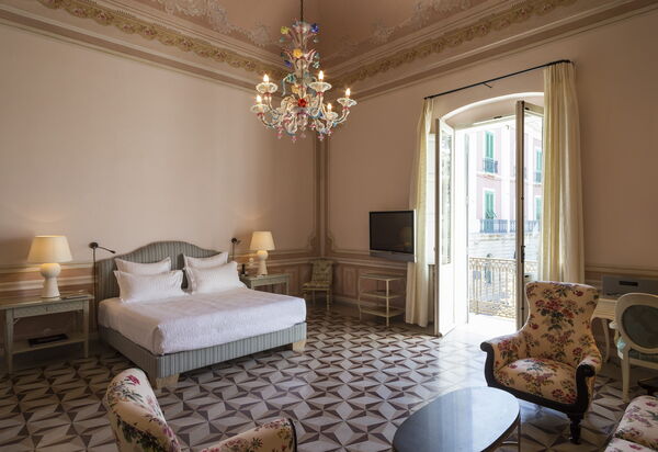 Villa Martelli