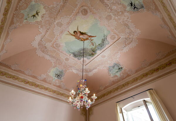 Villa Martelli