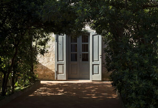 Villa Martelli