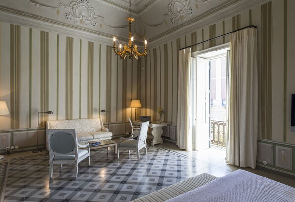 Villa Martelli