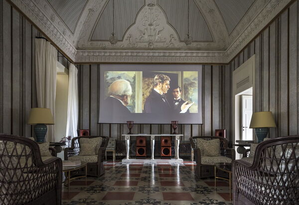 Villa Martelli
