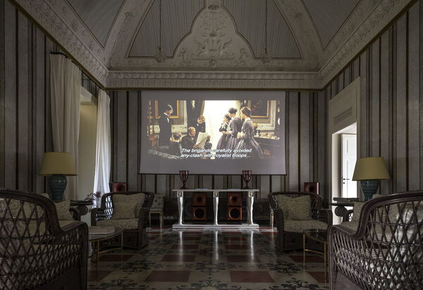Villa Martelli