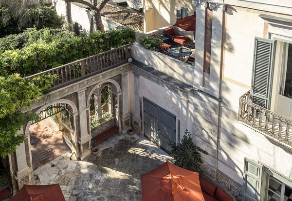 Villa Martelli