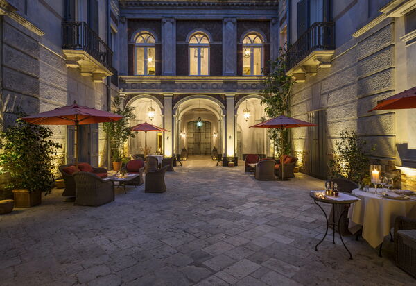 Villa Martelli