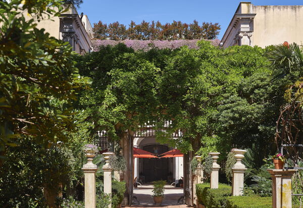 Villa Martelli
