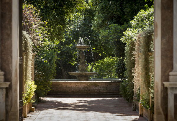 Villa Martelli