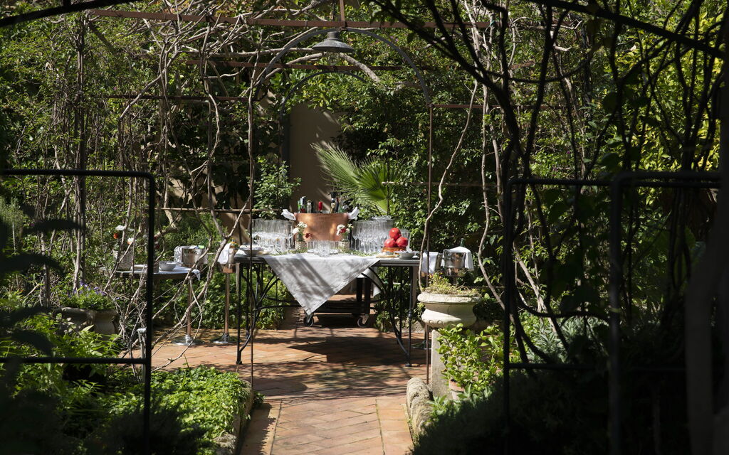 Villa Martelli: Attività, Balcone / Terrazza / Patio, Caratteristiche, Estate, Esterni, Primavera