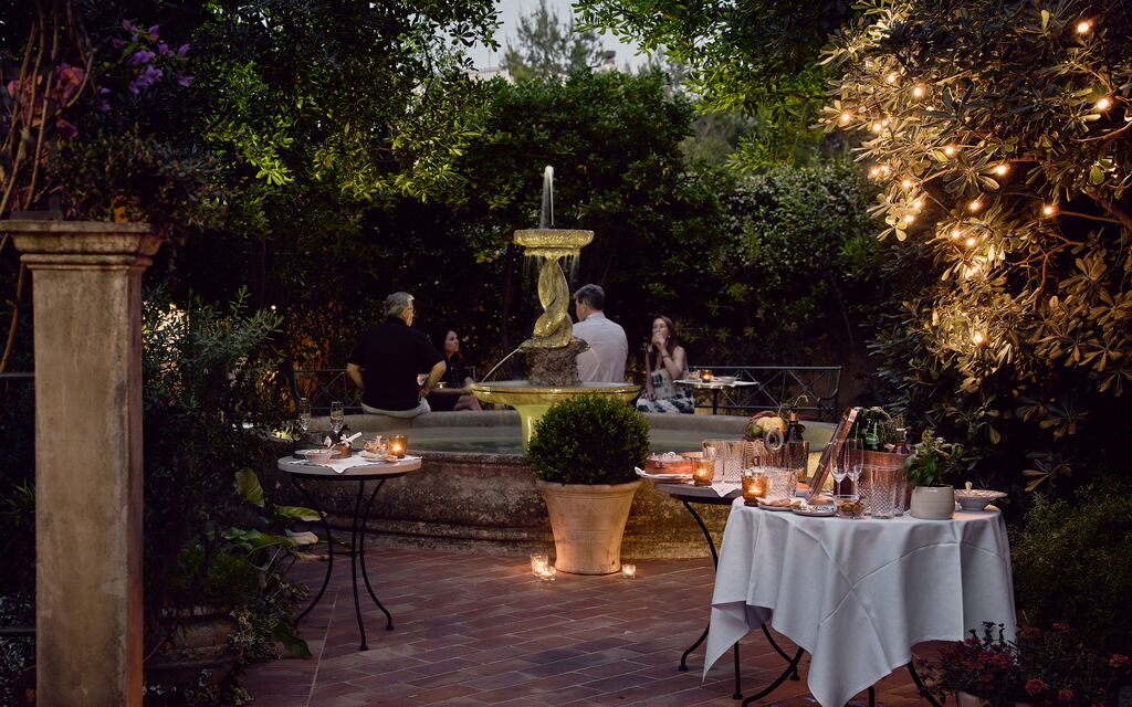 Villa Martelli: Attività, Balcone / Terrazza / Patio, Caratteristiche, Estate, Esterni, Primavera