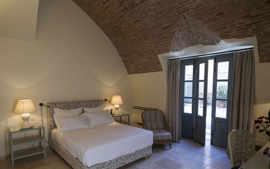 Villa Martelli