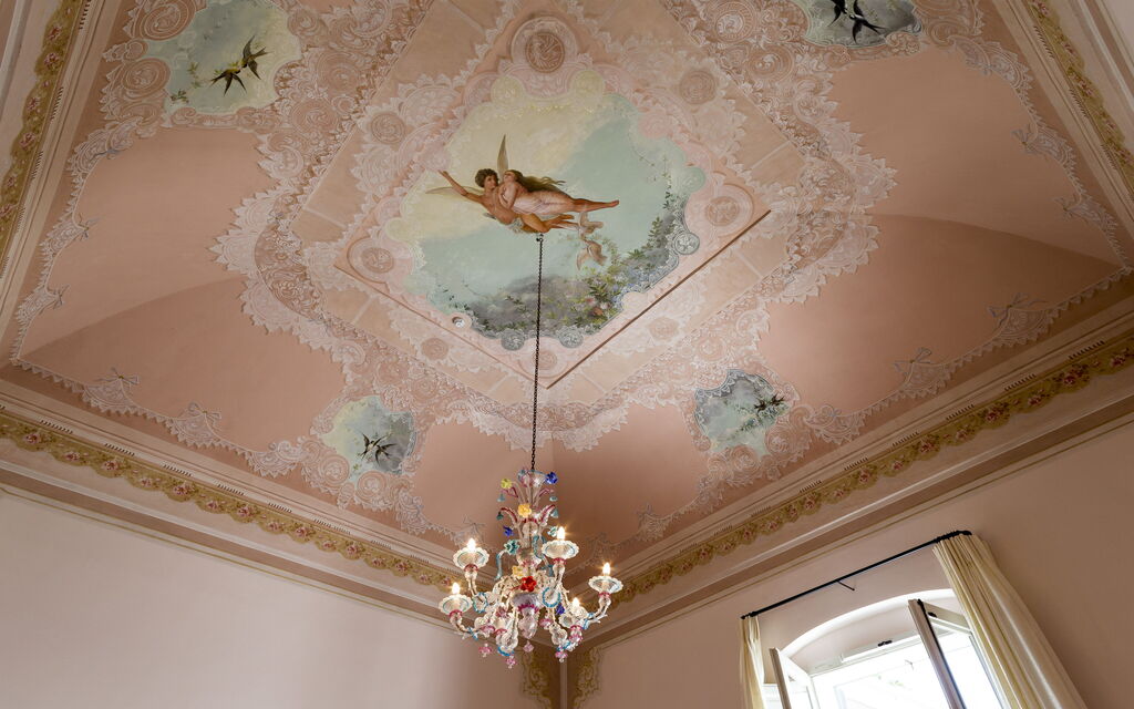Villa Martelli