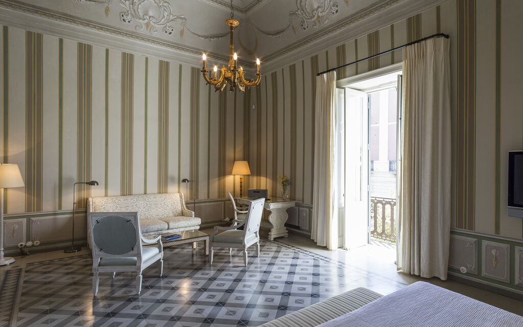 Villa Martelli