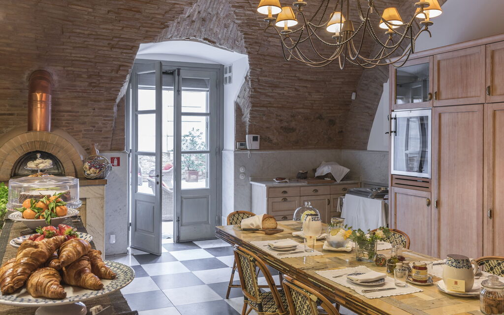 Villa Martelli