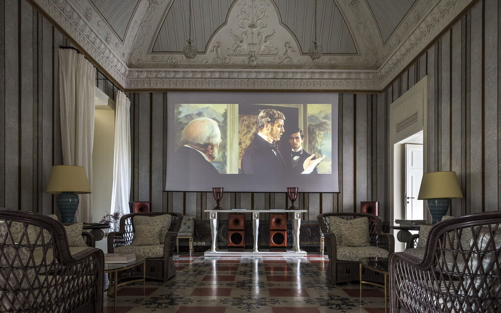 Villa Martelli