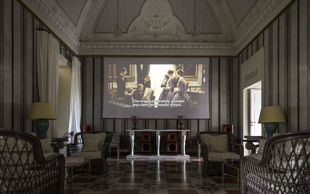 Villa Martelli