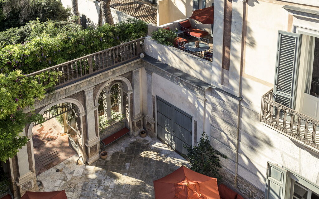 Villa Martelli
