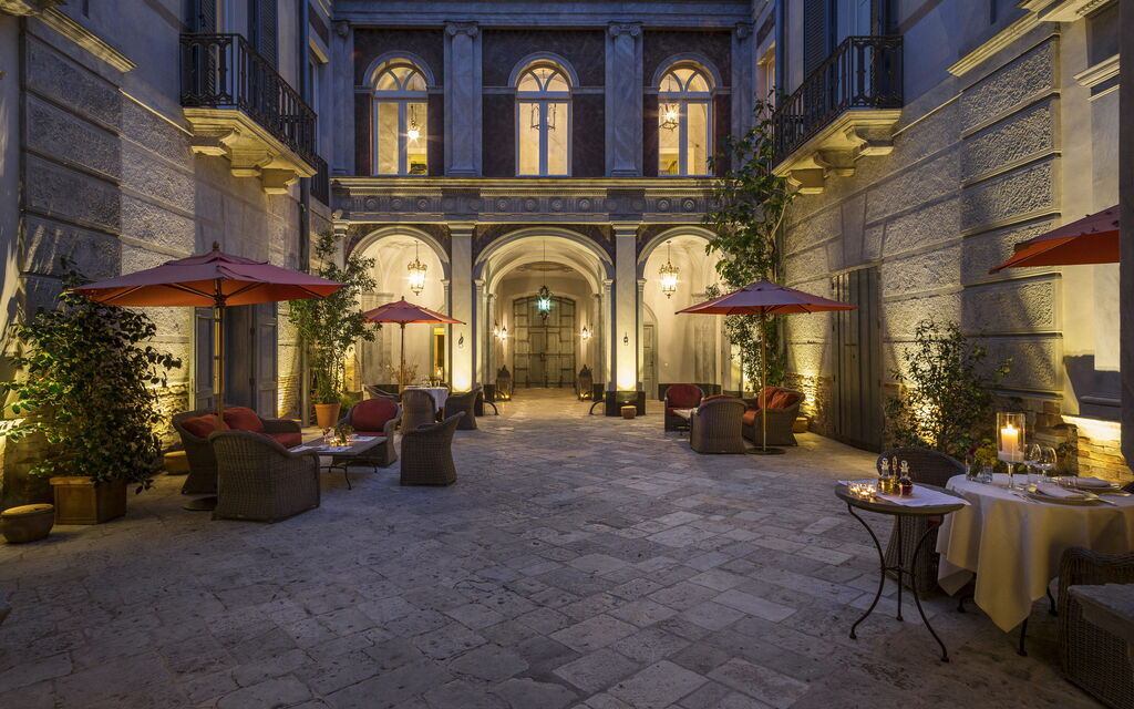 Villa Martelli