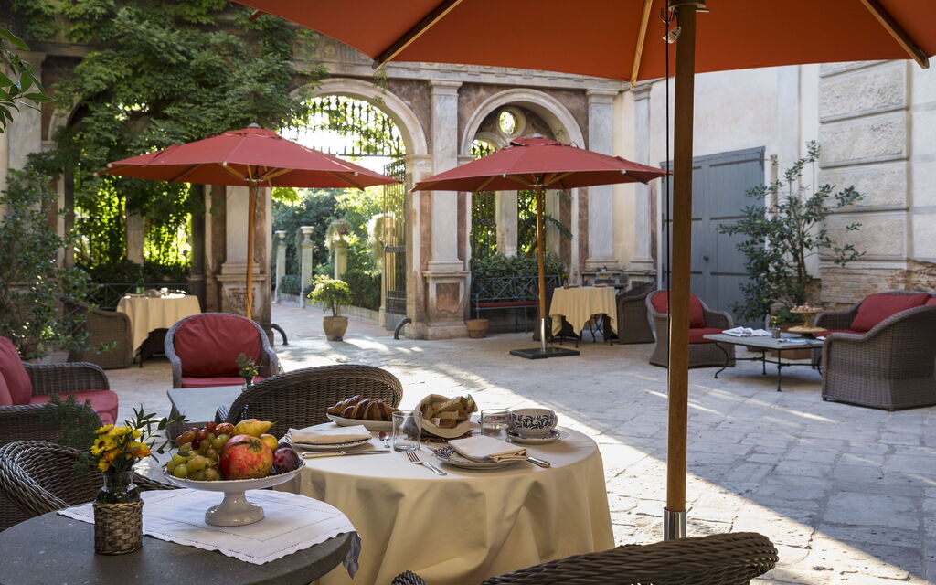 Villa Martelli